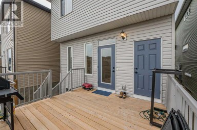 235 Cornerbrook Road NE Calgary Alberta photo 2
