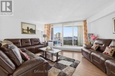 1904 - 380 DIXON ROAD Toronto (Kingsview Village-The Westway) Ontario photo 12