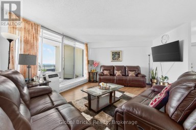 1904 - 380 DIXON ROAD Toronto (Kingsview Village-The Westway) Ontario photo 13
