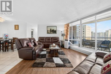 1904 - 380 DIXON ROAD Toronto (Kingsview Village-The Westway) Ontario photo 14