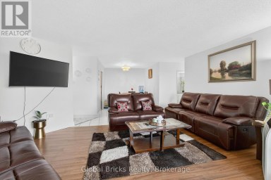 1904 - 380 DIXON ROAD Toronto (Kingsview Village-The Westway) Ontario photo 15