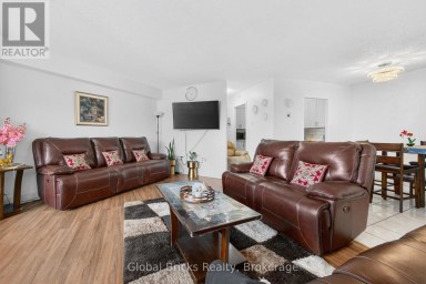 1904 - 380 DIXON ROAD Toronto (Kingsview Village-The Westway) Ontario photo 16