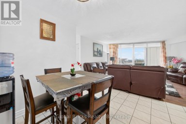1904 - 380 DIXON ROAD Toronto (Kingsview Village-The Westway) Ontario photo 18