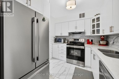 1904 - 380 DIXON ROAD Toronto (Kingsview Village-The Westway) Ontario photo 22