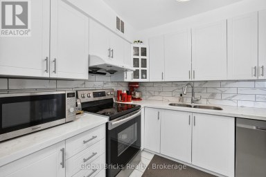 1904 - 380 DIXON ROAD Toronto (Kingsview Village-The Westway) Ontario photo 24