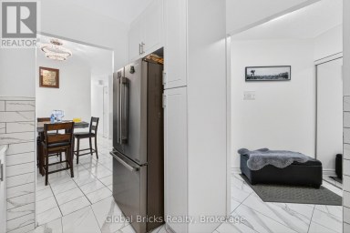 1904 - 380 DIXON ROAD Toronto (Kingsview Village-The Westway) Ontario photo 25