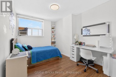 1904 - 380 DIXON ROAD Toronto (Kingsview Village-The Westway) Ontario photo 28