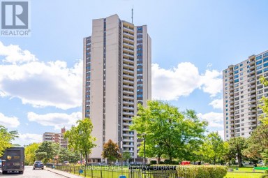 1904 - 380 DIXON ROAD Toronto (Kingsview Village-The Westway) Ontario photo 3