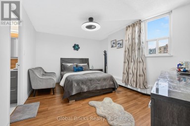 1904 - 380 DIXON ROAD Toronto (Kingsview Village-The Westway) Ontario photo 32