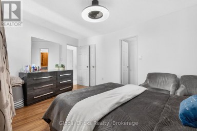 1904 - 380 DIXON ROAD Toronto (Kingsview Village-The Westway) Ontario photo 34