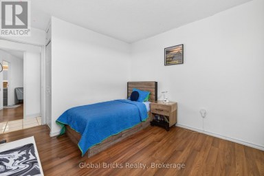 1904 - 380 DIXON ROAD Toronto (Kingsview Village-The Westway) Ontario photo 36