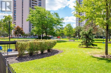1904 - 380 DIXON ROAD Toronto (Kingsview Village-The Westway) Ontario photo 4
