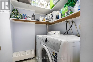 1904 - 380 DIXON ROAD Toronto (Kingsview Village-The Westway) Ontario photo 40