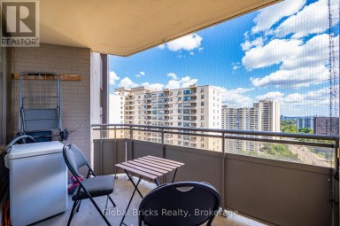 1904 - 380 DIXON ROAD Toronto (Kingsview Village-The Westway) Ontario photo 41