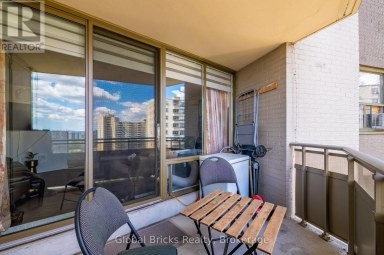 1904 - 380 DIXON ROAD Toronto (Kingsview Village-The Westway) Ontario photo 42