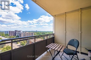 1904 - 380 DIXON ROAD Toronto (Kingsview Village-The Westway) Ontario photo 44