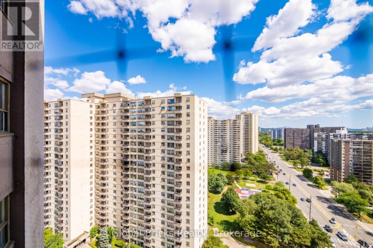 1904 - 380 DIXON ROAD, Toronto (Kingsview Village-The Westway), Ontario, M9R1T3