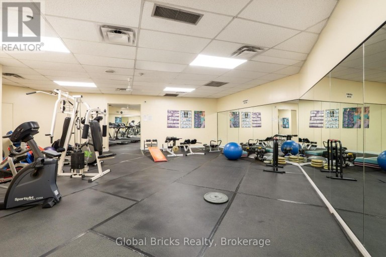 1904 - 380 DIXON ROAD, Toronto (Kingsview Village-The Westway), Ontario, M9R1T3