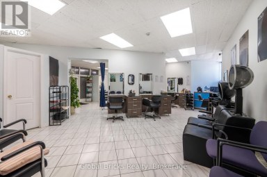 1904 - 380 DIXON ROAD Toronto (Kingsview Village-The Westway) Ontario photo 49