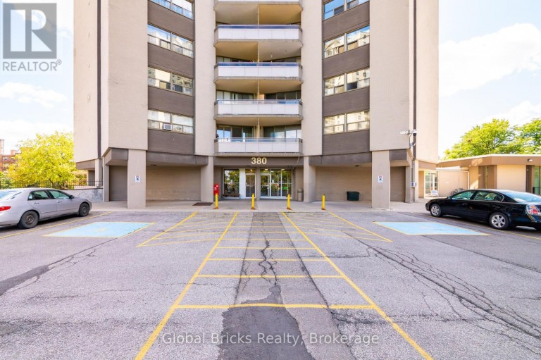 1904 - 380 DIXON ROAD, Toronto (Kingsview Village-The Westway), Ontario, M9R1T3