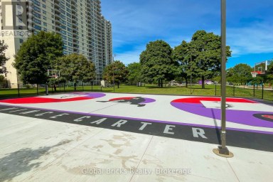 1904 - 380 DIXON ROAD Toronto (Kingsview Village-The Westway) Ontario photo 50