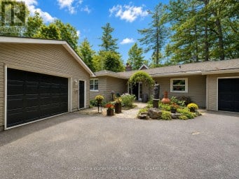 25 GOVERNMENT DOCK ROAD Kawartha Lakes (Laxton/Digby/Longford) Ontario photo 1