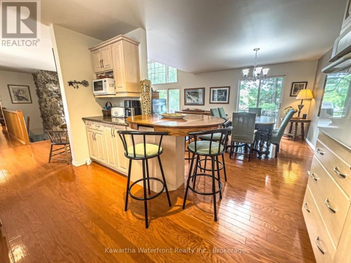 25 GOVERNMENT DOCK ROAD, Kawartha Lakes (Laxton/Digby/Longford), Ontario, K0M2L0