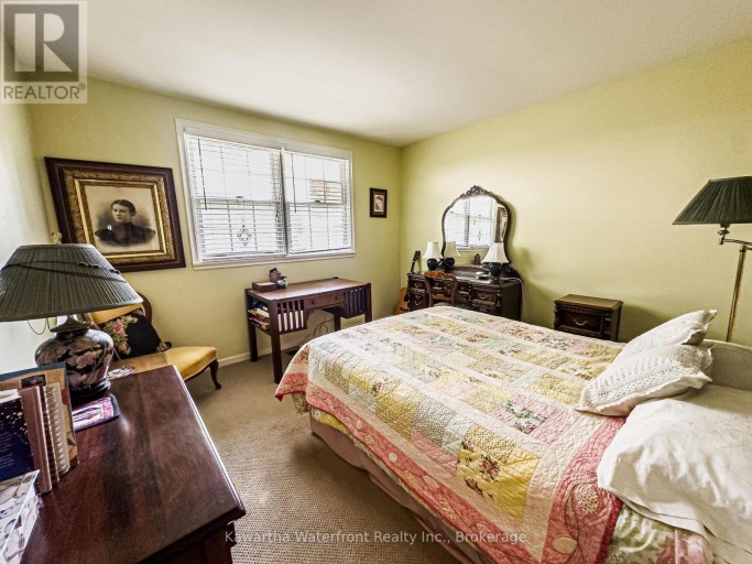 25 GOVERNMENT DOCK ROAD, Kawartha Lakes (Laxton/Digby/Longford), Ontario, K0M2L0