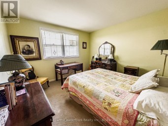 25 GOVERNMENT DOCK ROAD Kawartha Lakes (Laxton/Digby/Longford) Ontario photo 13