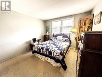 25 GOVERNMENT DOCK ROAD Kawartha Lakes (Laxton/Digby/Longford) Ontario photo 14