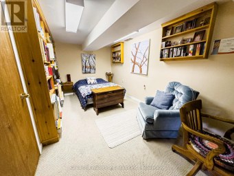 25 GOVERNMENT DOCK ROAD Kawartha Lakes (Laxton/Digby/Longford) Ontario photo 15