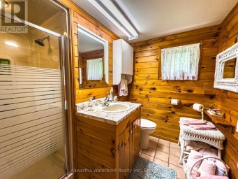 25 GOVERNMENT DOCK ROAD Kawartha Lakes (Laxton/Digby/Longford) Ontario photo 18