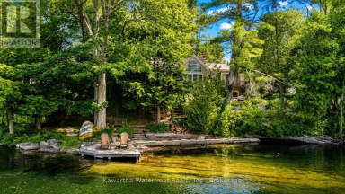 25 GOVERNMENT DOCK ROAD Kawartha Lakes (Laxton/Digby/Longford) Ontario photo 2