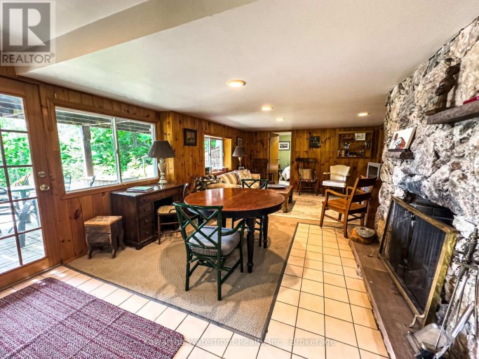 25 GOVERNMENT DOCK ROAD, Kawartha Lakes (Laxton/Digby/Longford), Ontario, K0M2L0