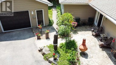 25 GOVERNMENT DOCK ROAD Kawartha Lakes (Laxton/Digby/Longford) Ontario photo 21