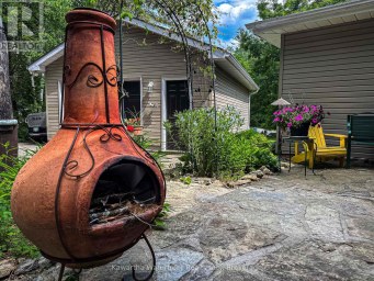 25 GOVERNMENT DOCK ROAD Kawartha Lakes (Laxton/Digby/Longford) Ontario photo 22