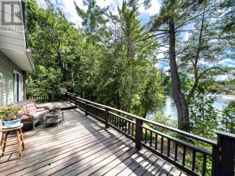 25 GOVERNMENT DOCK ROAD Kawartha Lakes (Laxton/Digby/Longford) Ontario photo 23