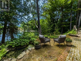 25 GOVERNMENT DOCK ROAD Kawartha Lakes (Laxton/Digby/Longford) Ontario photo 24