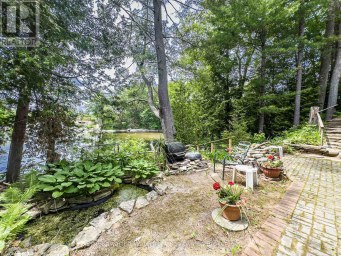 25 GOVERNMENT DOCK ROAD Kawartha Lakes (Laxton/Digby/Longford) Ontario photo 28