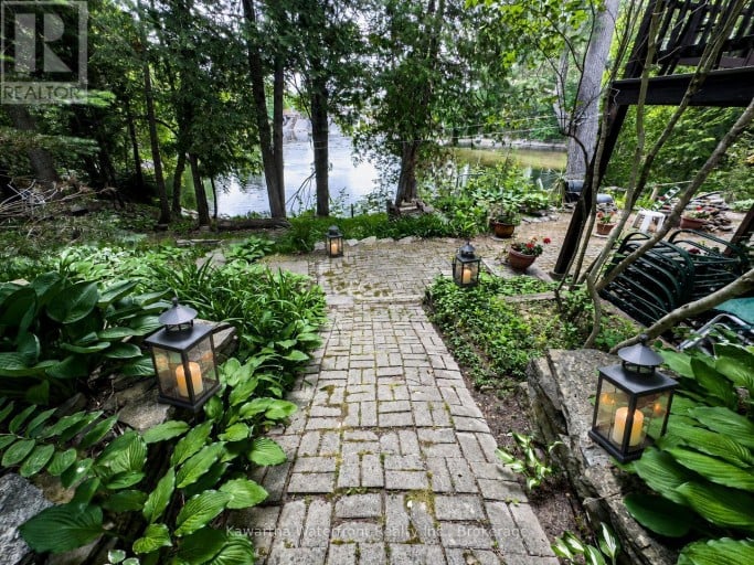 25 GOVERNMENT DOCK ROAD, Kawartha Lakes (Laxton/Digby/Longford), Ontario, K0M2L0
