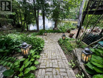 25 GOVERNMENT DOCK ROAD Kawartha Lakes (Laxton/Digby/Longford) Ontario photo 29