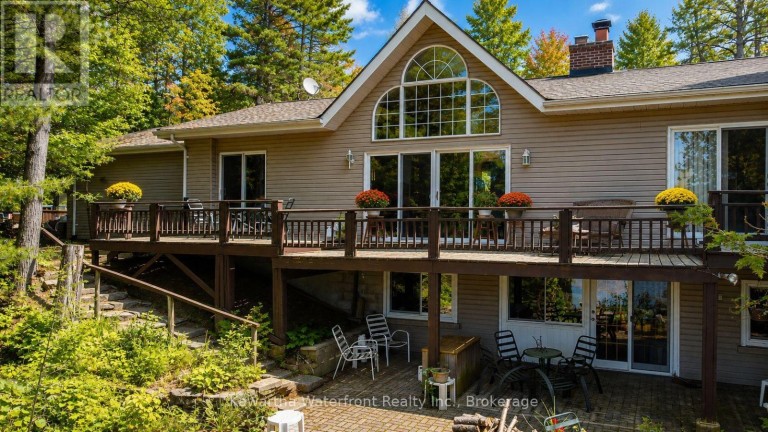 25 GOVERNMENT DOCK ROAD, Kawartha Lakes (Laxton/Digby/Longford), Ontario, K0M2L0