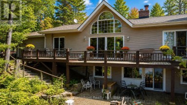 25 GOVERNMENT DOCK ROAD Kawartha Lakes (Laxton/Digby/Longford) Ontario photo 3