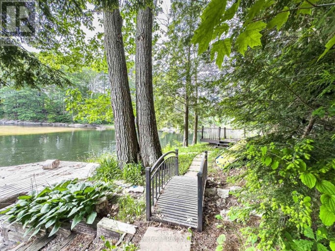 25 GOVERNMENT DOCK ROAD, Kawartha Lakes (Laxton/Digby/Longford), Ontario, K0M2L0