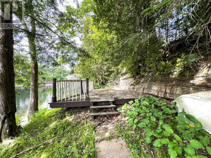 25 GOVERNMENT DOCK ROAD, Kawartha Lakes (Laxton/Digby/Longford), Ontario, K0M2L0