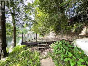 25 GOVERNMENT DOCK ROAD Kawartha Lakes (Laxton/Digby/Longford) Ontario photo 32