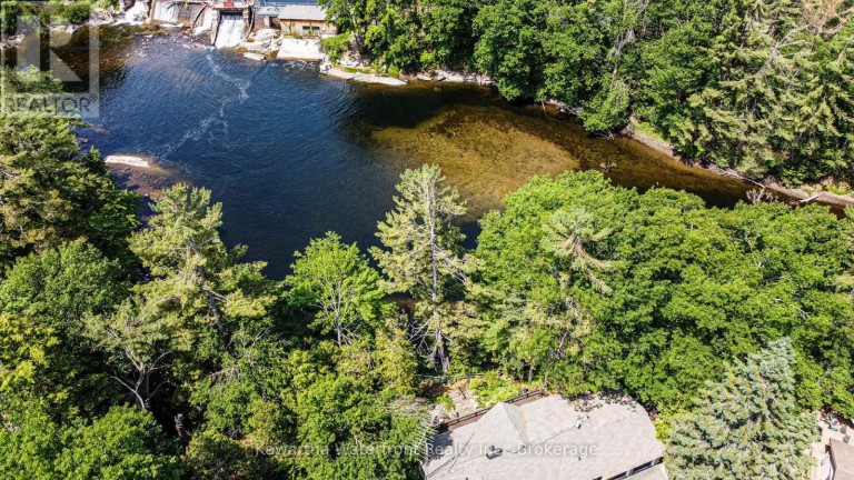 25 GOVERNMENT DOCK ROAD, Kawartha Lakes (Laxton/Digby/Longford), Ontario, K0M2L0