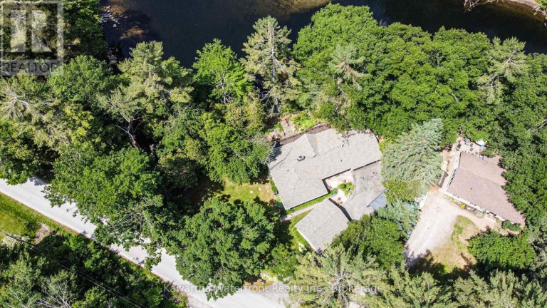 25 GOVERNMENT DOCK ROAD, Kawartha Lakes (Laxton/Digby/Longford), Ontario, K0M2L0