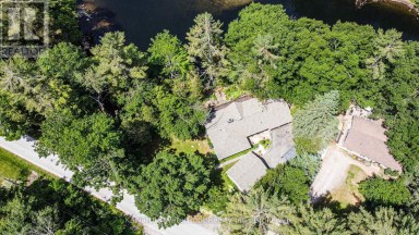 25 GOVERNMENT DOCK ROAD Kawartha Lakes (Laxton/Digby/Longford) Ontario photo 36