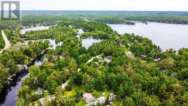 25 GOVERNMENT DOCK ROAD Kawartha Lakes (Laxton/Digby/Longford) Ontario photo 38